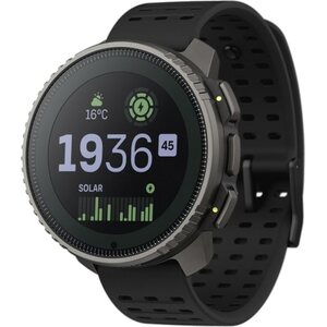 Suunto sport watches