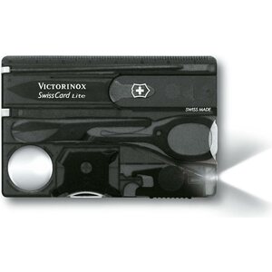 Victorinox Swisscard Lite