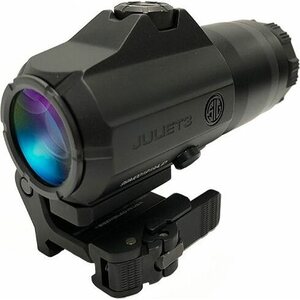 Sig Sauer Juliet3 Magnifier, 3X24mm