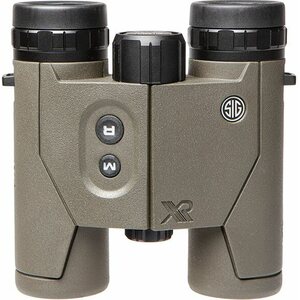 Sig Sauer KILO6K-HD COMPACT 10X32