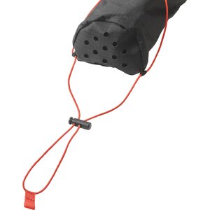 Salomon Custom Quiver
