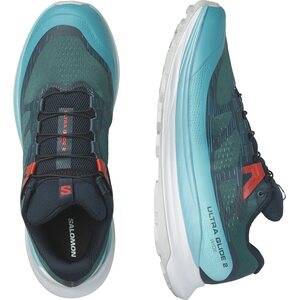 Salomon Ultra Glide 2 Wide Mens