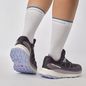 Salomon Ultra Glide 2 Wide Womens