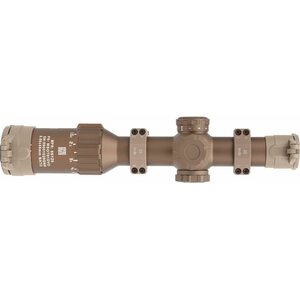 Sig Sauer TANGO6T 1-6x24mm DVO