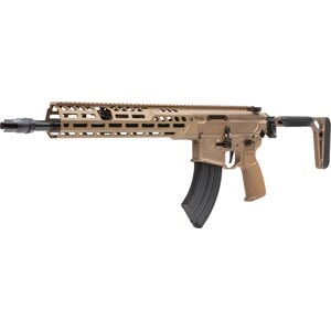 Sig Sauer MCX SPEAR LT 16", 7,62x39