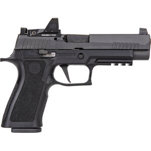 Sig Sauer P320 RXP XFull-Size