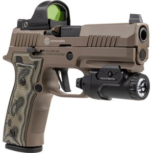 Sig Sauer Foxtrot 2