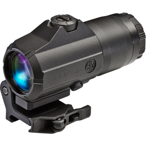 Sig Sauer JULIET4, Magnifier, 4X24mm