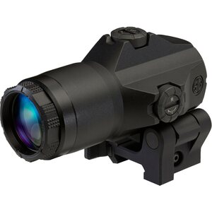 Sig Sauer JULIET4, Magnifier, 4X24mm