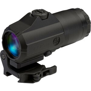 Sig Sauer JULIET4, Magnifier, 4X24mm