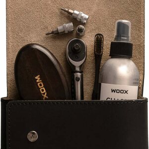 Woox Executive Cleaning Kit
