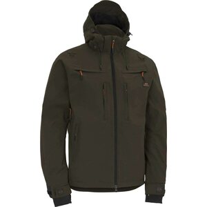 Herren-Jagdjacken mit Soft Shell