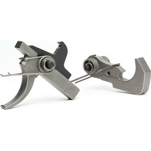 BCM AR-15 Enhanced Lower Parts Kit