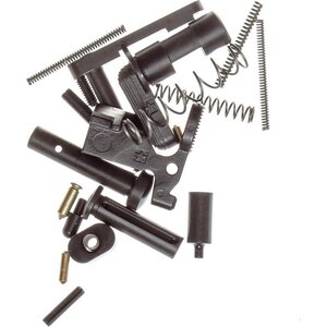 BCM AR-15 Enhanced Lower Parts Kit