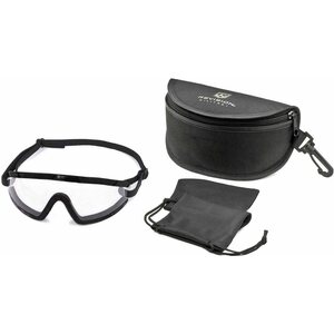 Revision Military Exoshield Side Strap Eyewear Basic Kit