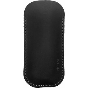 Wesn Allman Leather Sheath