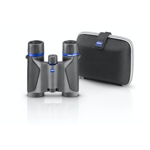 Zeiss Terra ED Pocket 8 x 25