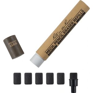 Rite in the Rain Mechanical Clicker Pencil Eraser Refill