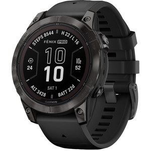 Garmin Fenix 7 sportkellad