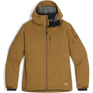 Outdoor Research Allies Colossus Parka