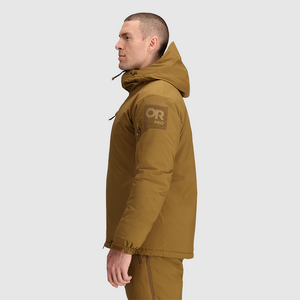Outdoor Research Allies Colossus Parka