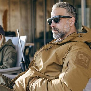 Outdoor Research Allies Colossus Parka