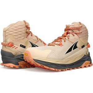 Altra Olympus 5 Hike Mid GTX Womens