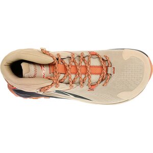 Altra Olympus 5 Hike Mid GTX Womens