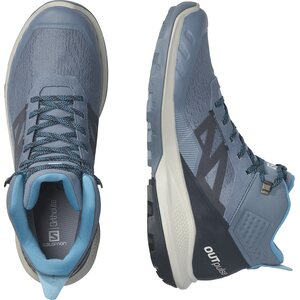 Salomon OUTPulse Mid GTX Mens
