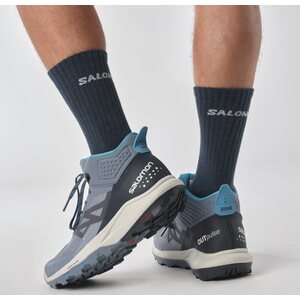 Salomon OUTPulse Mid GTX Mens