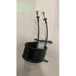 3M Peltor ComTac XPI Headset, MT73 microphone