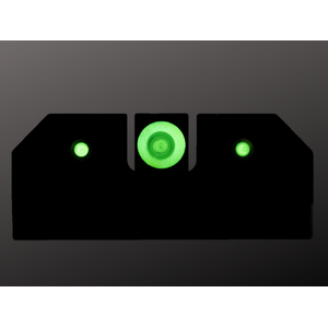 XS Sights R3D Night Sights fits Glock