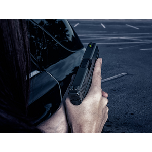 XS Sights R3D Night Sights fits Glock