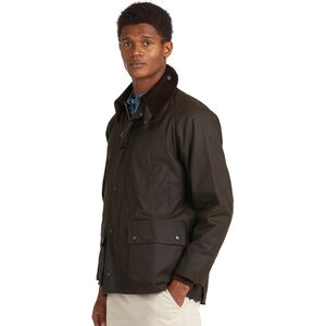 Barbour Classic Bedale Wax Jacket