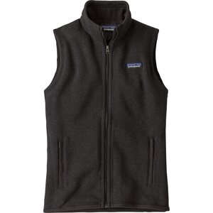 Da donna gilet per attività all'aperto