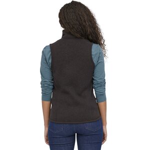 Patagonia Better Sweater Vest Womens