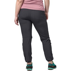 Patagonia Chambeau Rock Pants Womens
