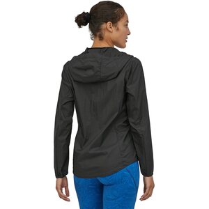 Patagonia Houdini Jacket Womens