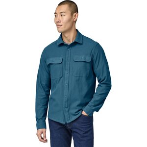 Patagonia Knoven Shirt Mens
