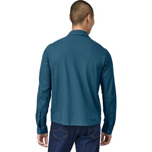 Patagonia Knoven Shirt Mens