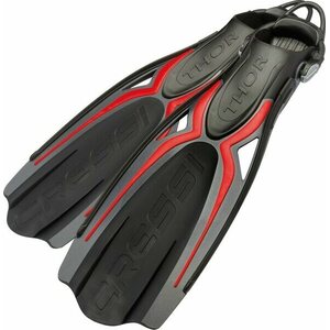 Cressi Thor EBS Fins