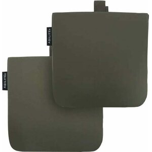 Agilite Flank Side Plate Carriers