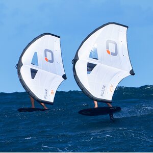 Ozone Flux V1 Wing 2.4m²