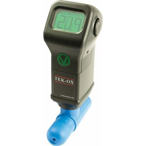 Vandagraph Oxygen Analyser Tek-Ox