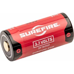 18350 Baterie a akumulátory