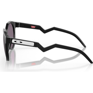 Oakley HSTN, Matte Black w/ Prizm Grey