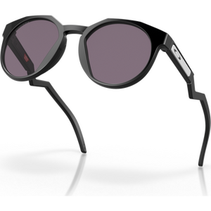 Oakley HSTN, Matte Black w/ Prizm Grey