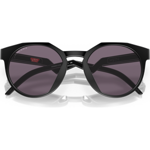 Oakley HSTN, Matte Black w/ Prizm Grey