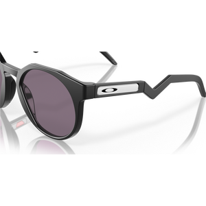 Oakley HSTN, Matte Black w/ Prizm Grey