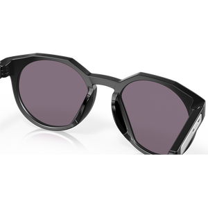 Oakley HSTN, Matte Black w/ Prizm Grey